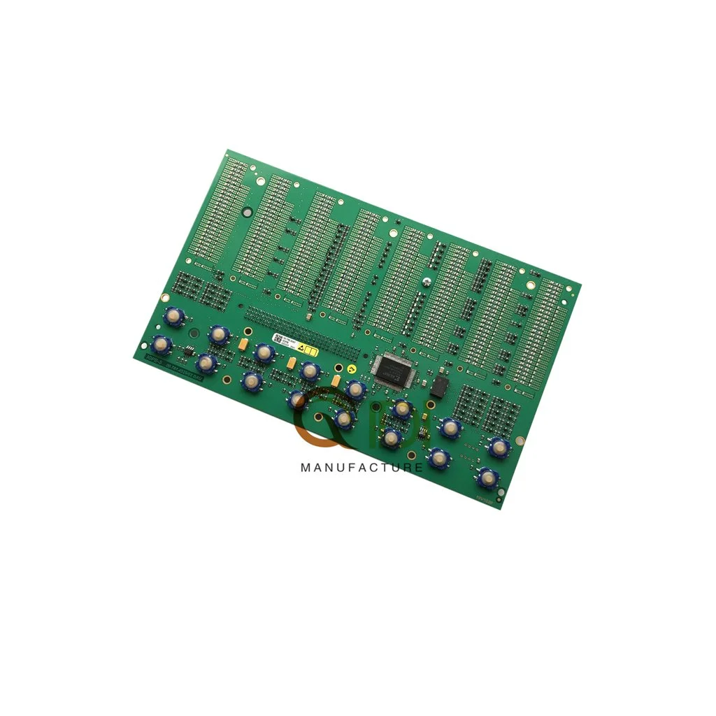 IOPB ink zone display board 00.785.0097 00.781.4529