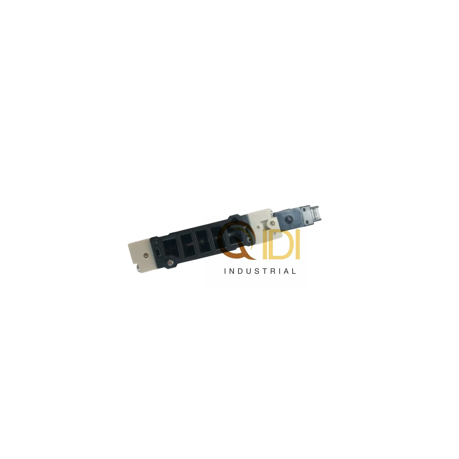 Replacement solenoid valve A12GS25X-1P compatible with Komori LS40 and G40 offset press