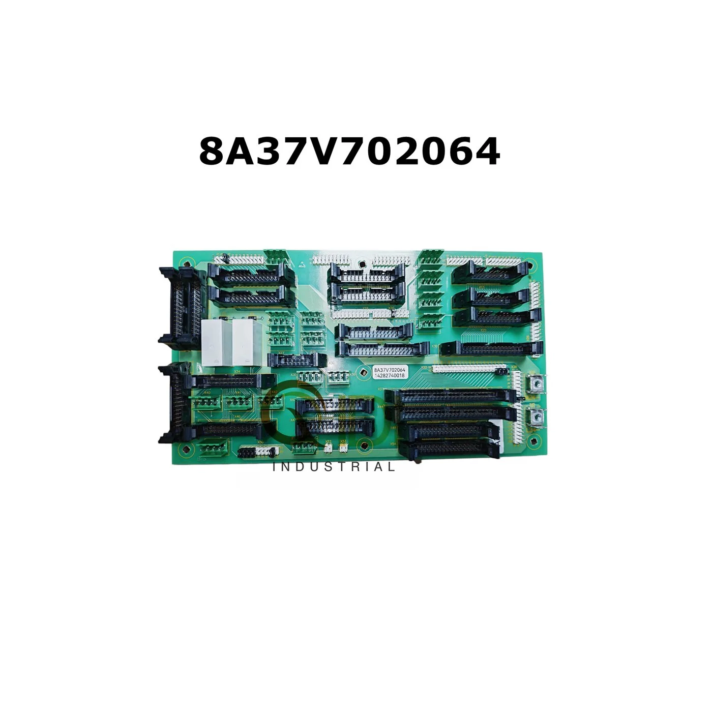 A342 Circuit Board 8A37V702064 for Roland Offset Printing Presses