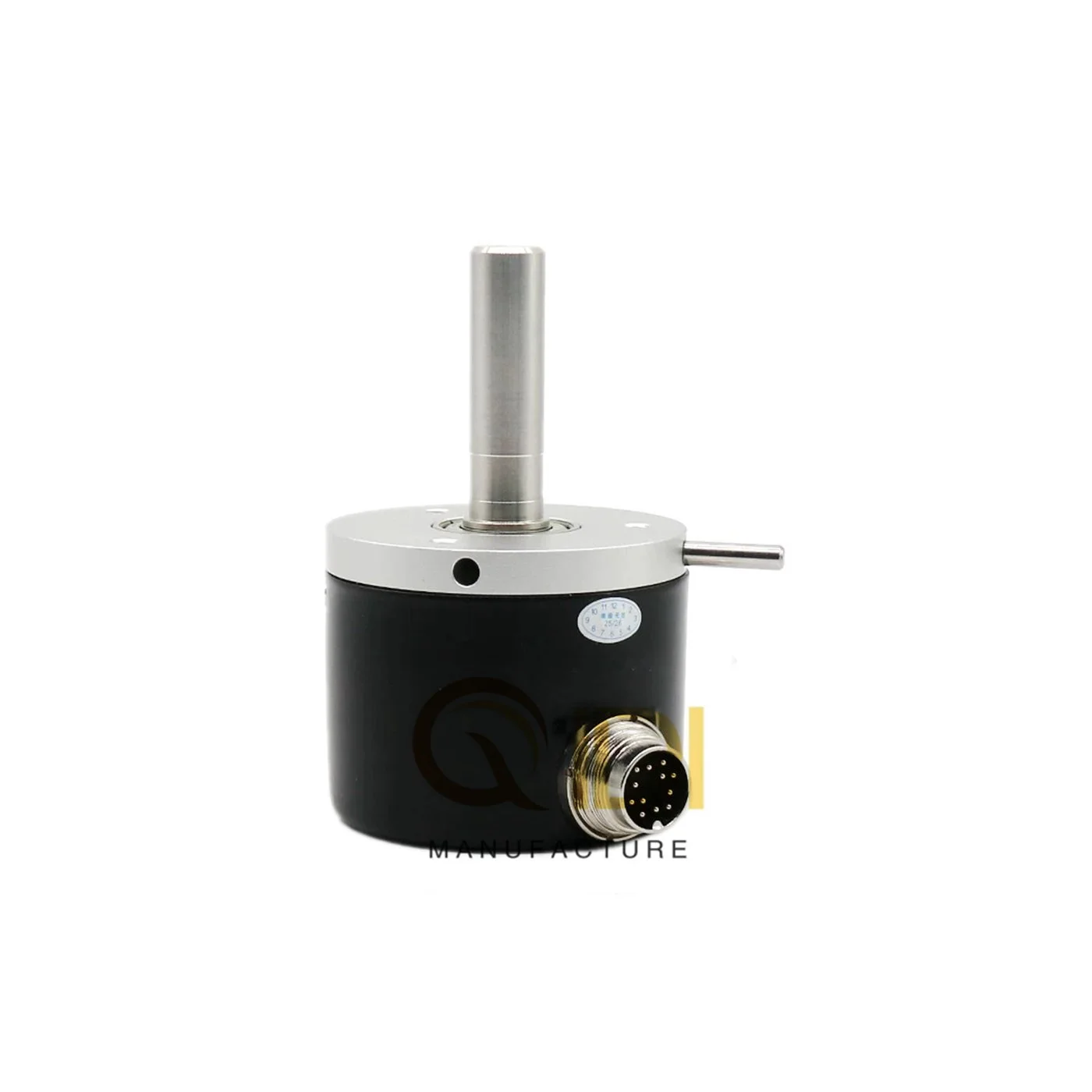 Replacement rotary encoder G1357.Z29 for Heidelberg offset printing machines
