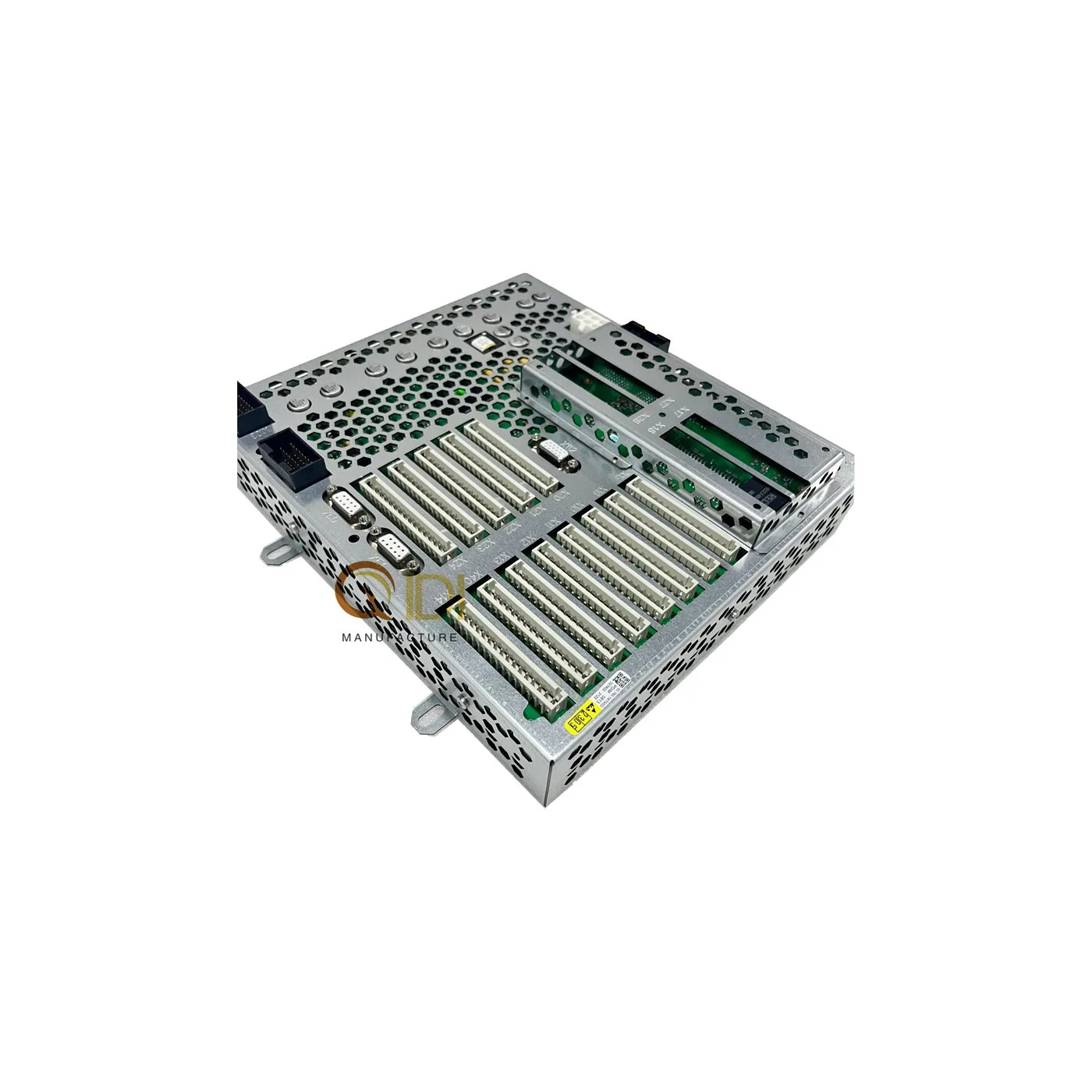 PDIM replacement circuit board for Heidelberg SM74 offset printing press