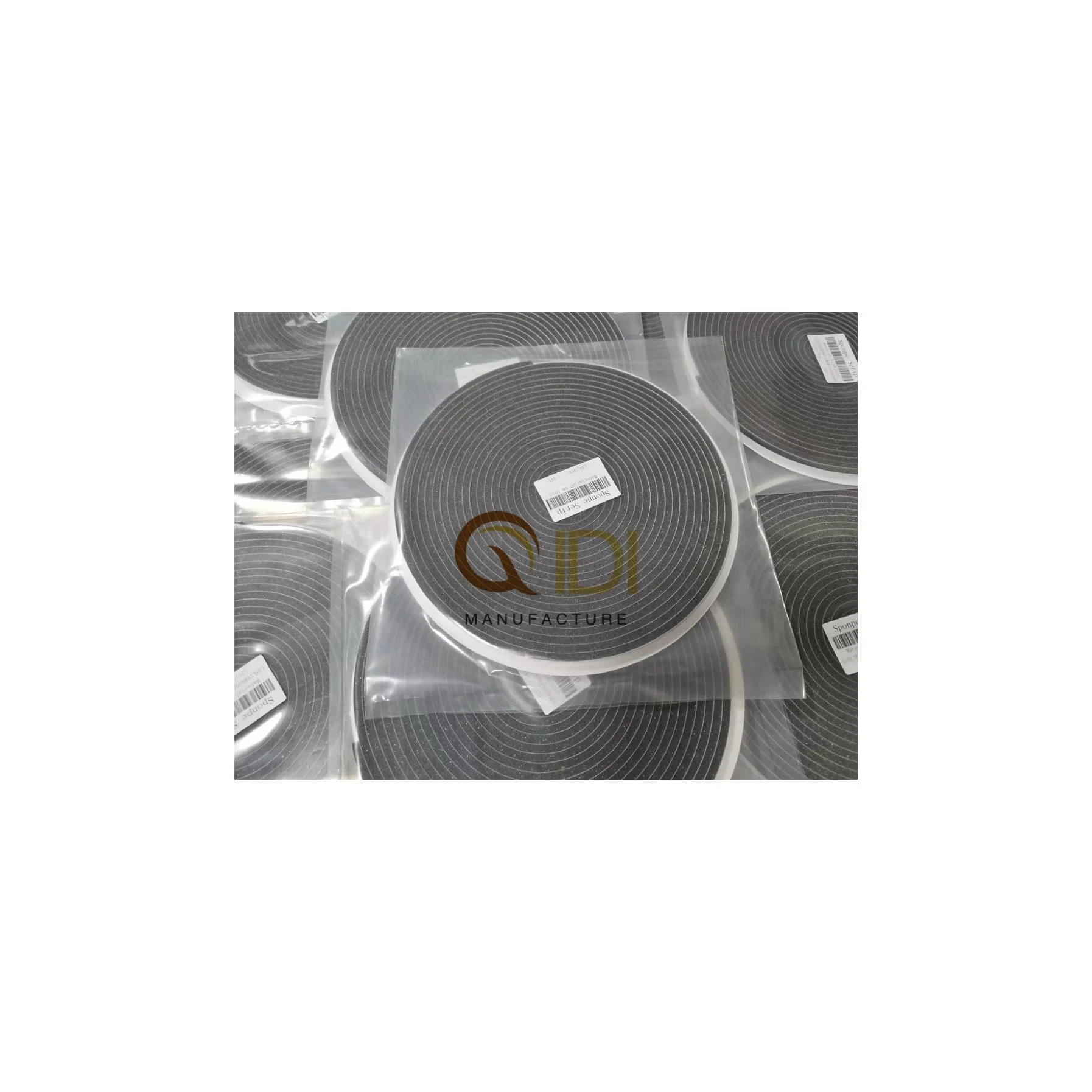 Ink duct sponge offset printing spare parts