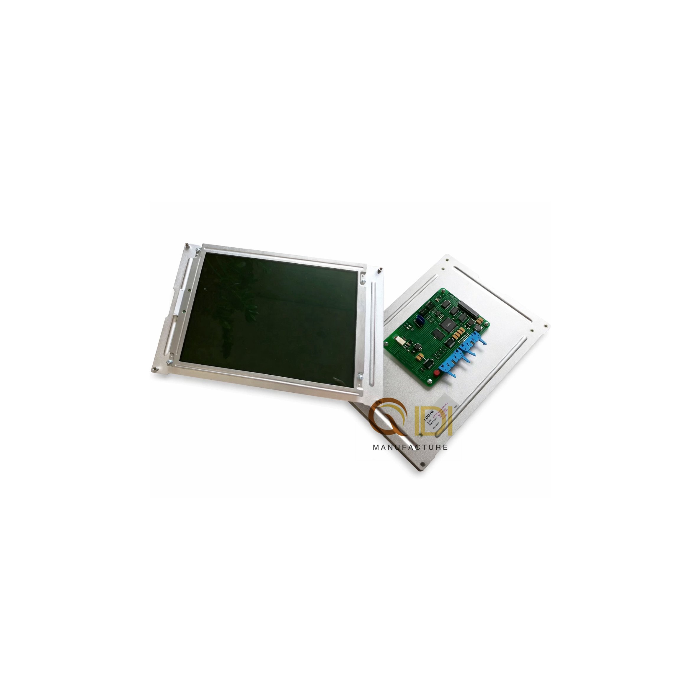 CP Tronic MV.036.387 / 00.785.0363 DNK Display for Heidelberg Offset Presses