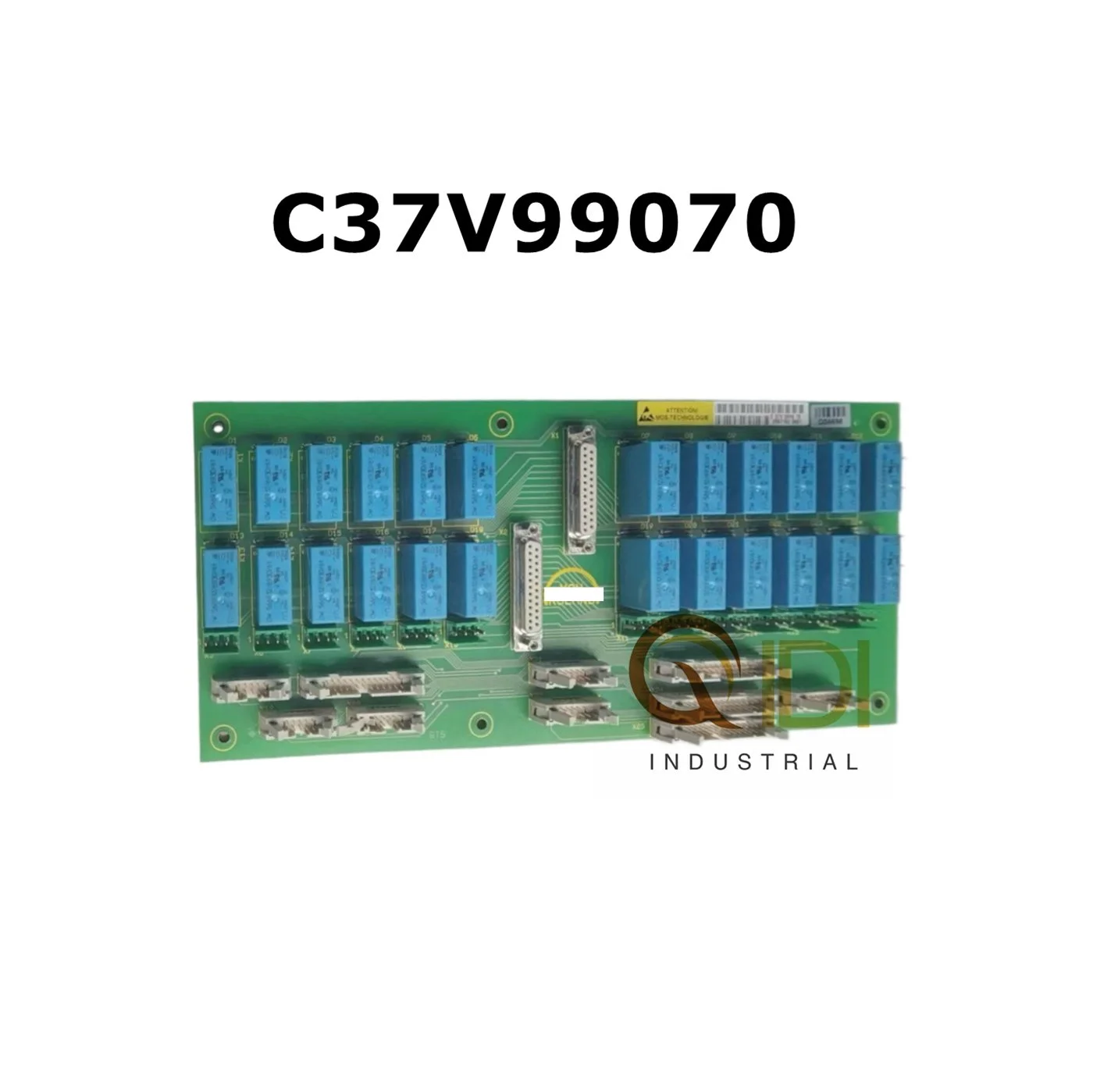 A566 Circuit Board C37V99070 for Roland 700 Offset Printing Press