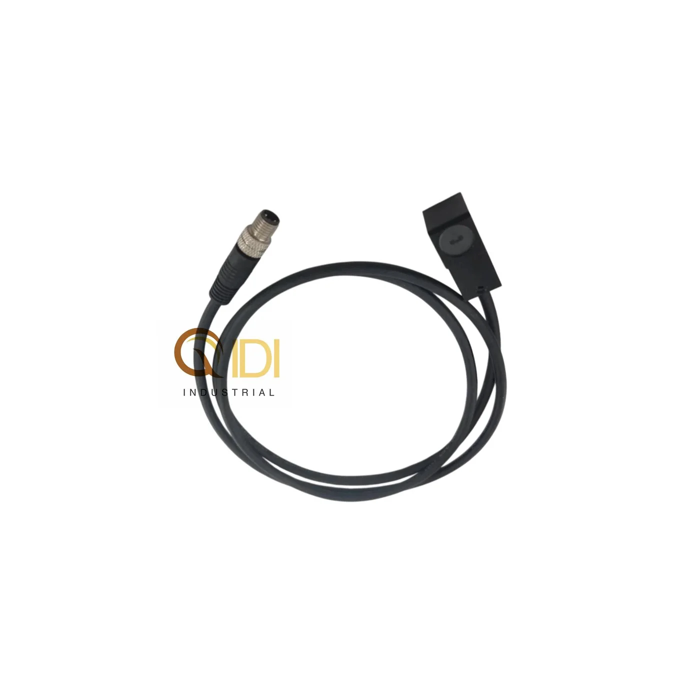 Replacement front lay sensor 037U375144 compatible with Roland 500 700 offset printing machines