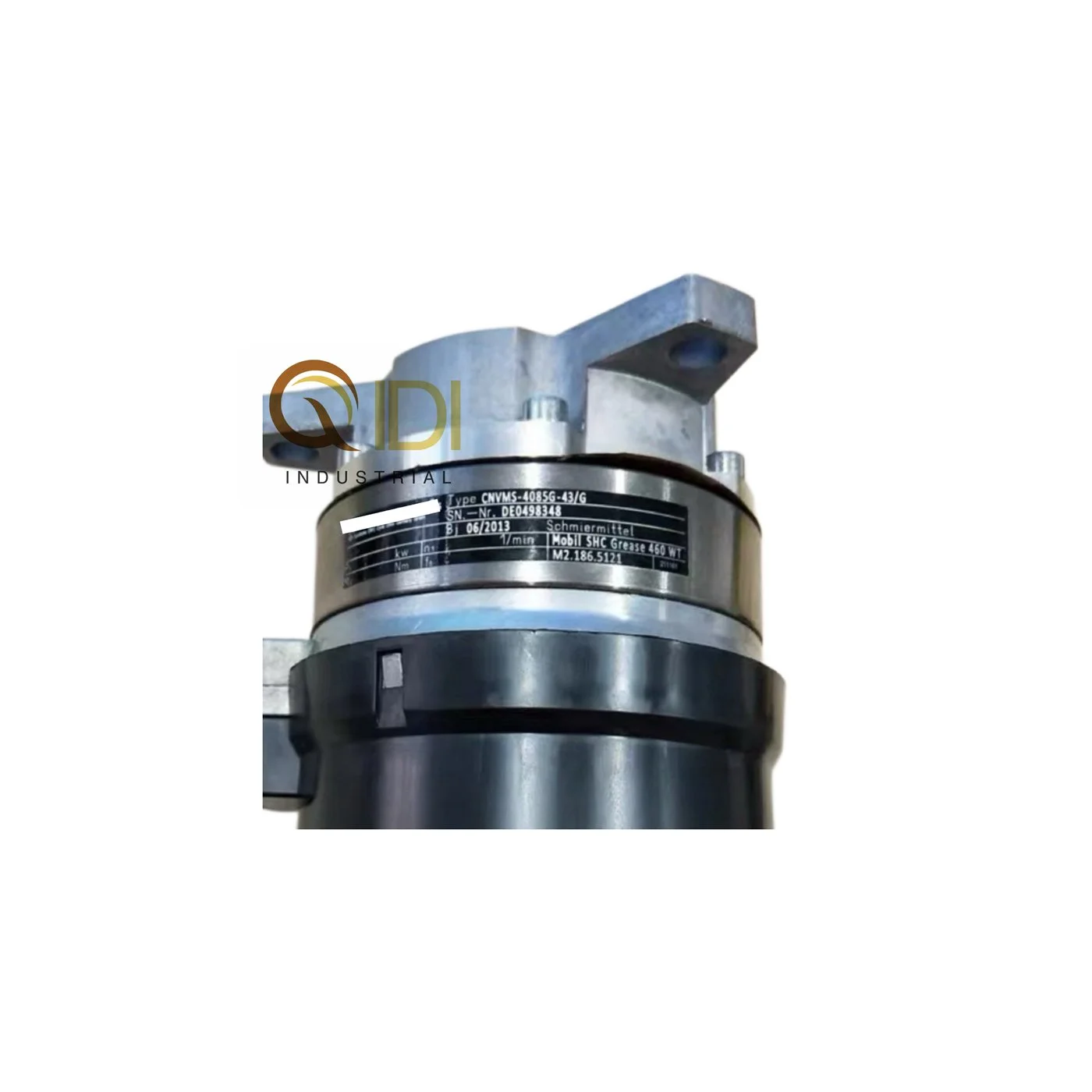 Ink fountain motor M2.186.5121 for Heidelberg offset printing presses