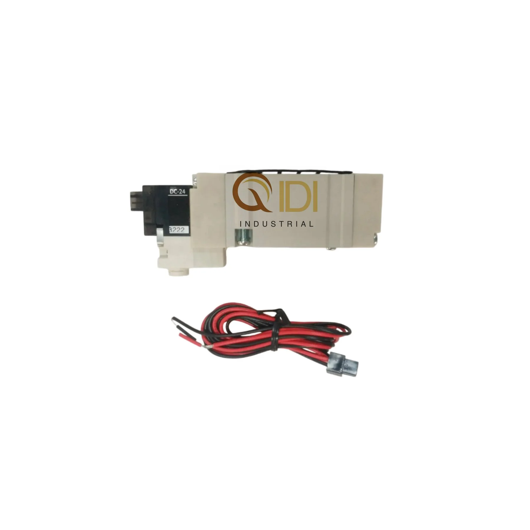 Solenoid valve A12GS25X-1P for Komori G40 offset printing presses
