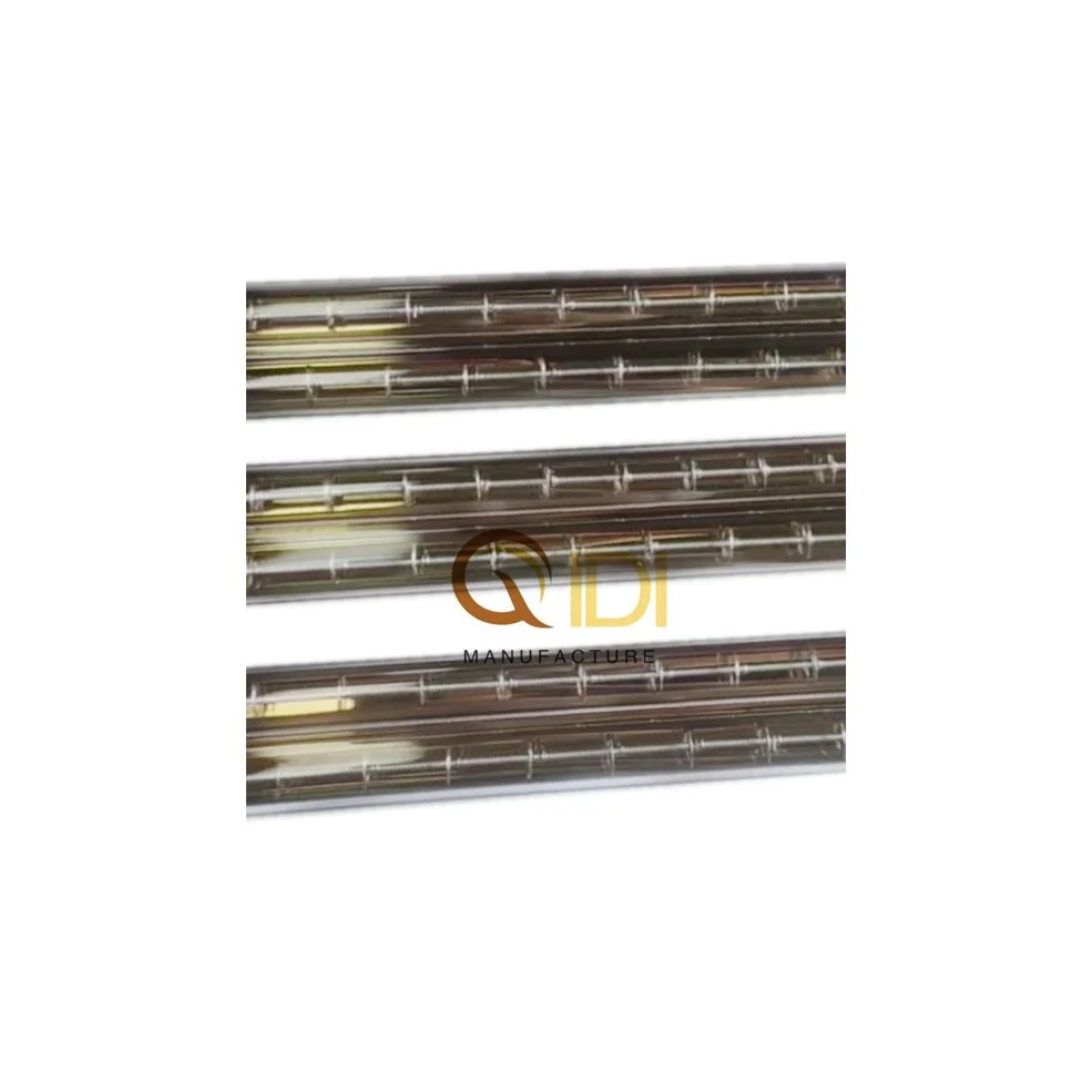 IR lamp 6100W for KBA rapida 105 106 offset printing machines