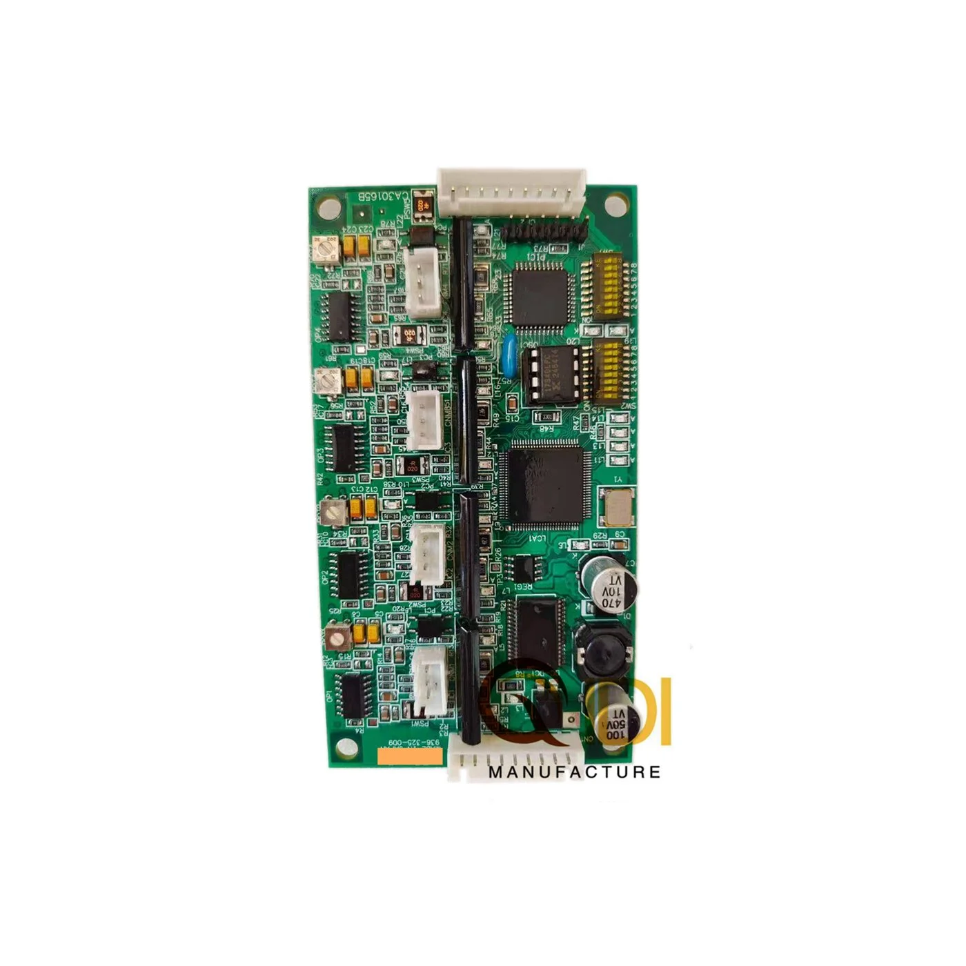 Ink key control PCB board CA30165B for Sakurai offset printing press