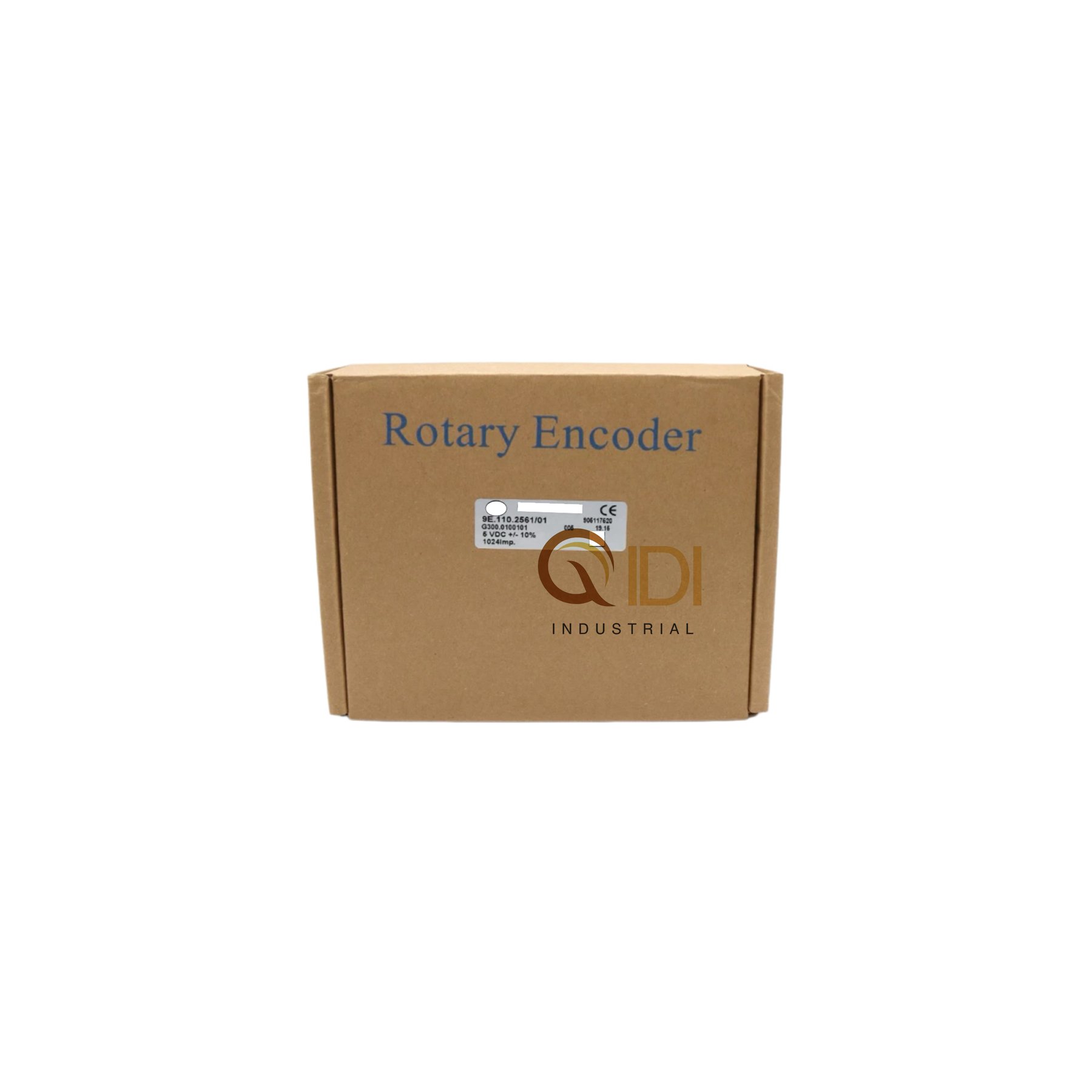 Printing machine encoder 9E.110.2561 G300.0100101 for Heidelberg offset printing presses