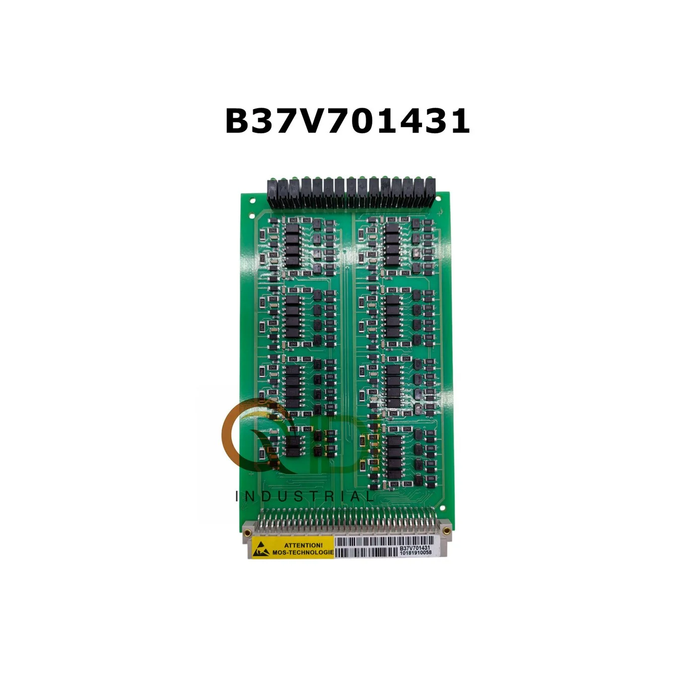 Circuit Board B37V701431 for Roland Offset Printing Presses