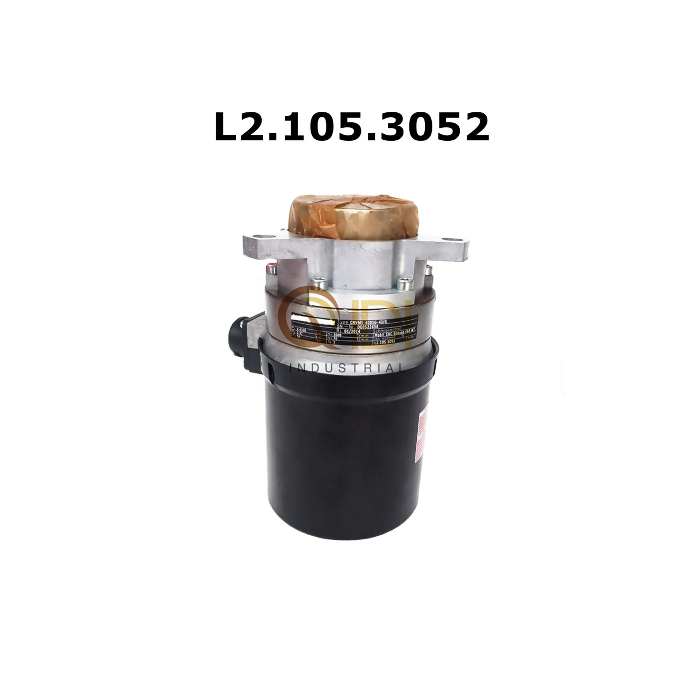 Ink Fountain Motor L2.105.3052 for Heidelberg Offset Printing Presses