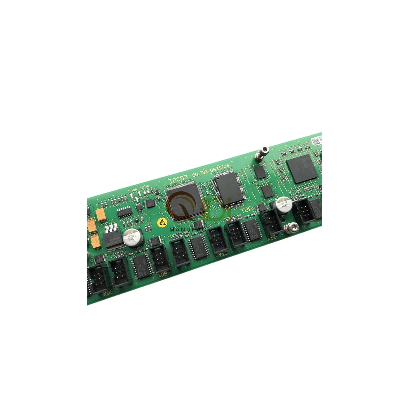 IDCB3 ink drive control board 00.785.1309 for Heidelberg printing machine