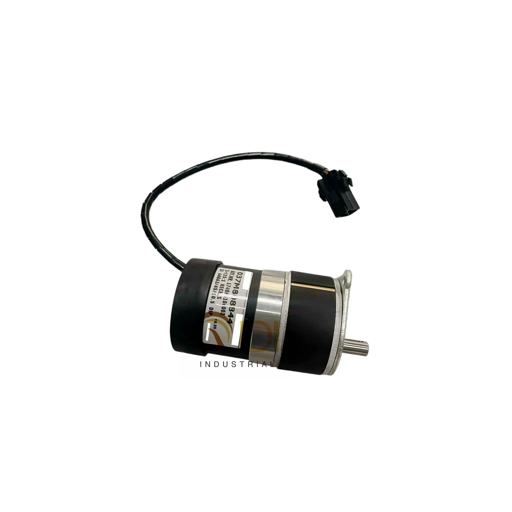 Industrial motor 037M808844 for Roland offset printing machines