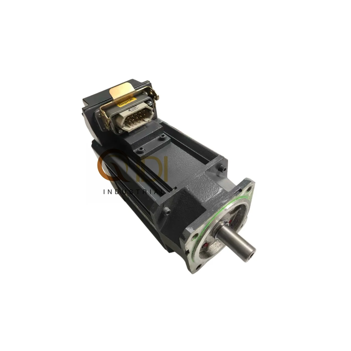 Delivery pile lift motor 61.105.1322 compatible with Heidelberg SM102 CD102 offset printing presses