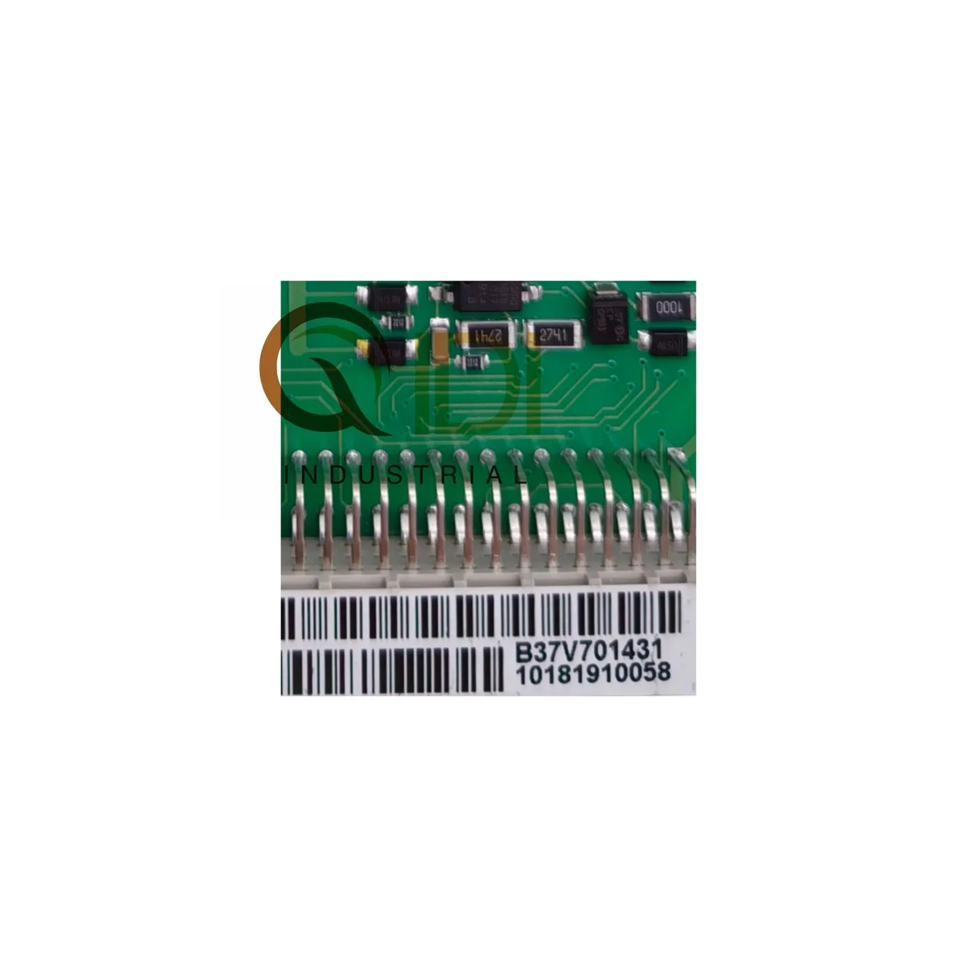 Replacement circuit board B37V701431 compatible with Roland 700 printing machines