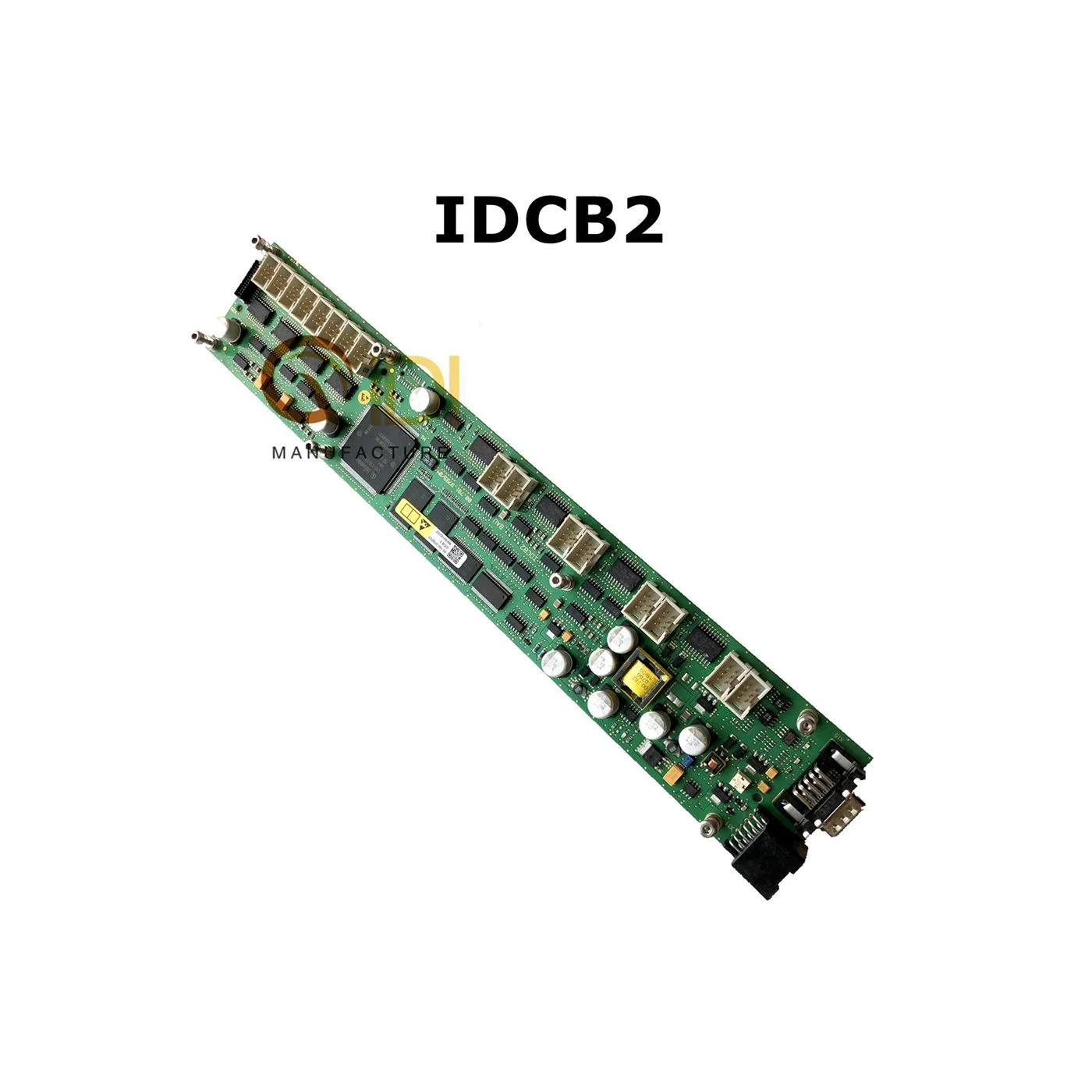 IDCB2 Ink Control Board 00.785.0792 / 00.779.2237 for Heidelberg Offset Printing Presses