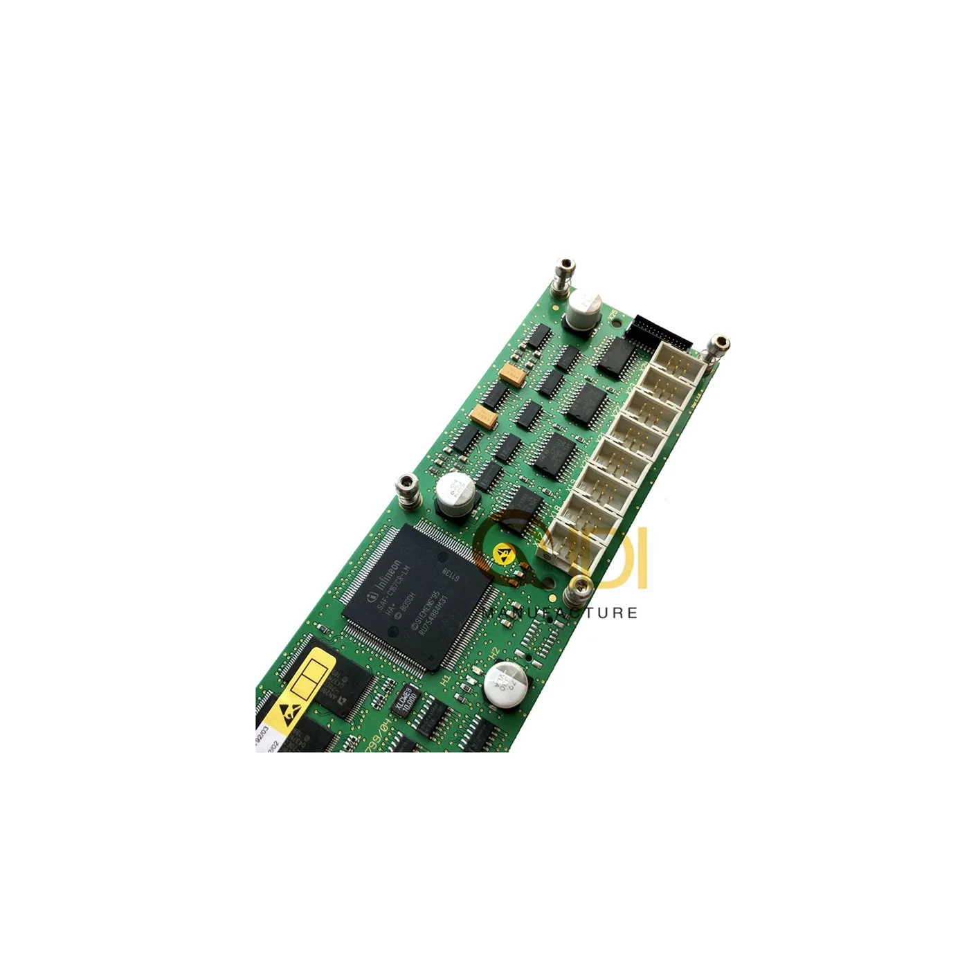 IDCB2 ink control board 00.785.0792 / 00.779.2237 for Heidelberg XL75 offset press
