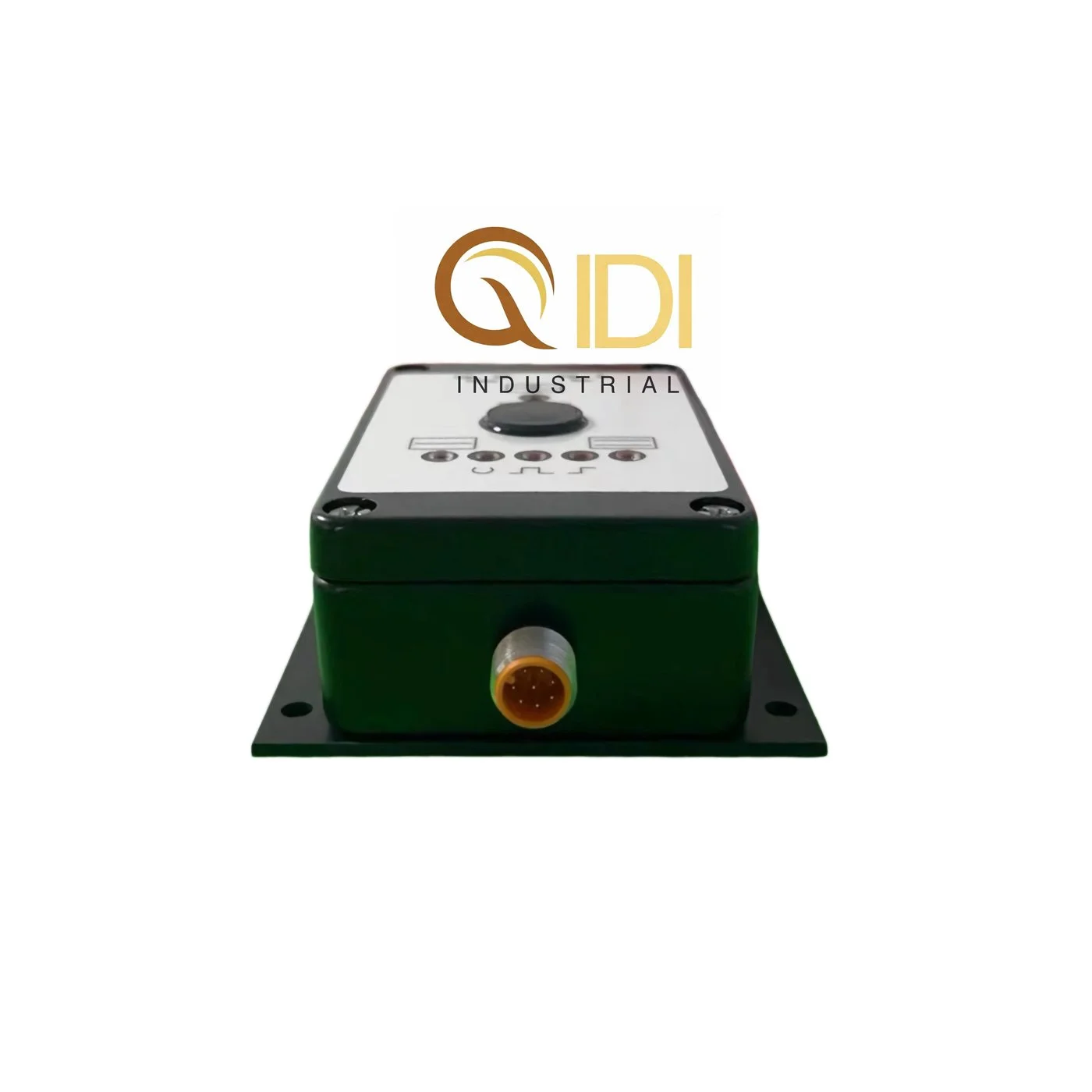 Double sheet detection controller 50104038 VDB 12B/6.1P for KBA offset printing presses