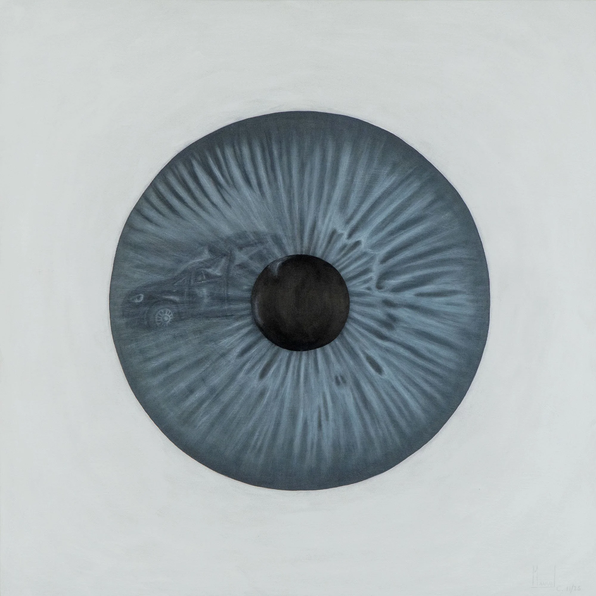 La sfortuna del quadrifoglio