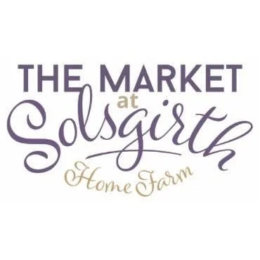 Market at Solsgirth Farm 