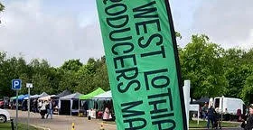 West Lothian Night Market 