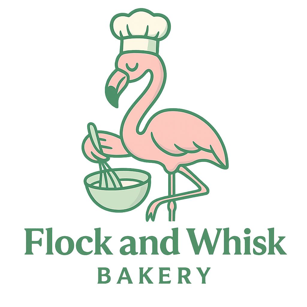 Flock &amp; Whisk 