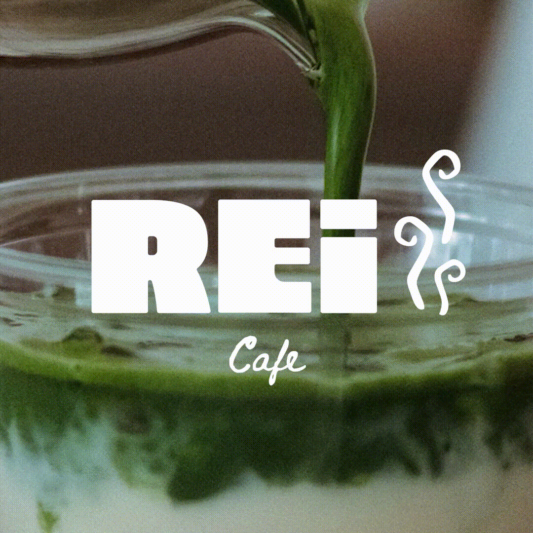 Cafe Rei Madrid