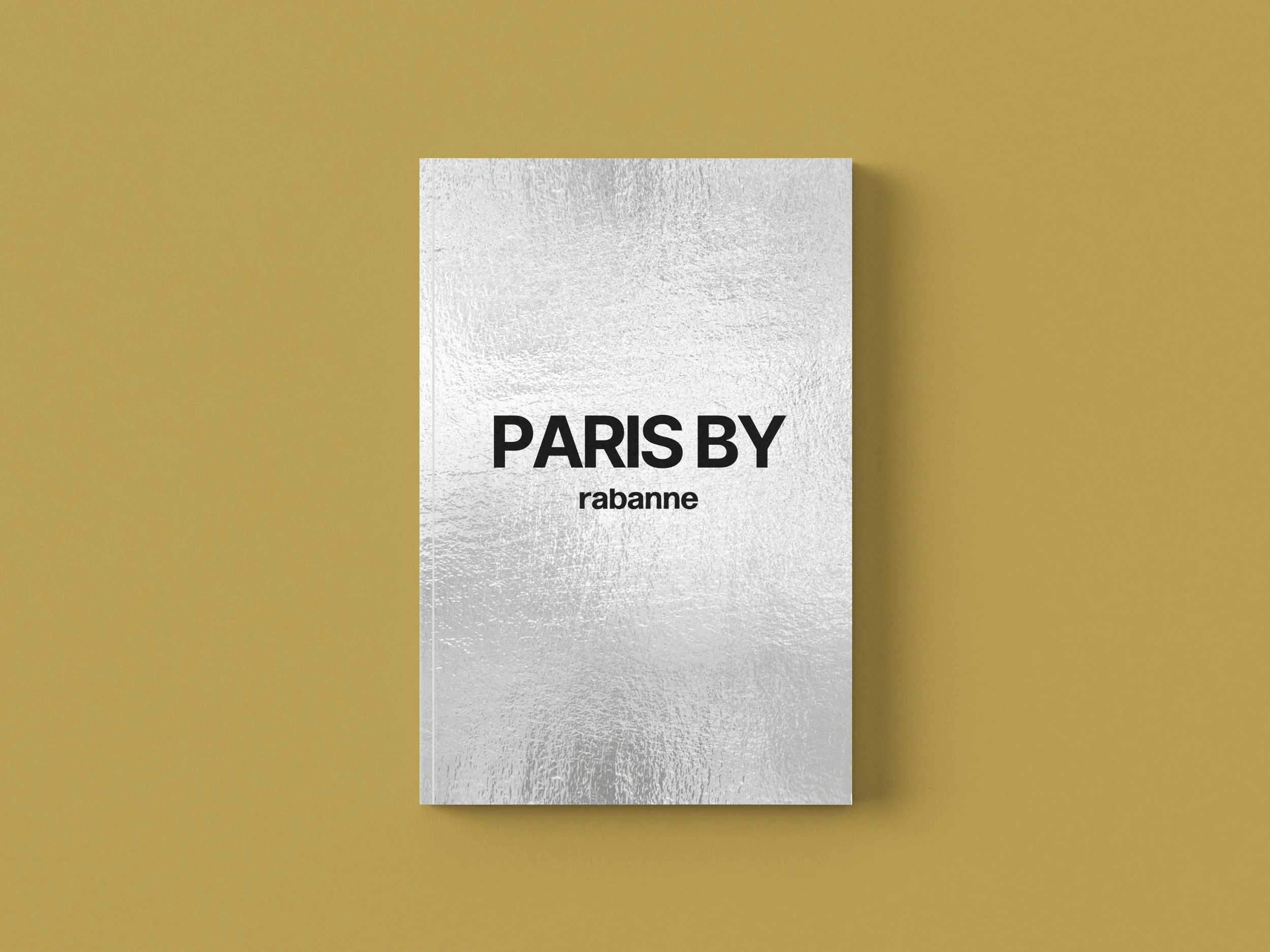 Rabanne Paris City Guide