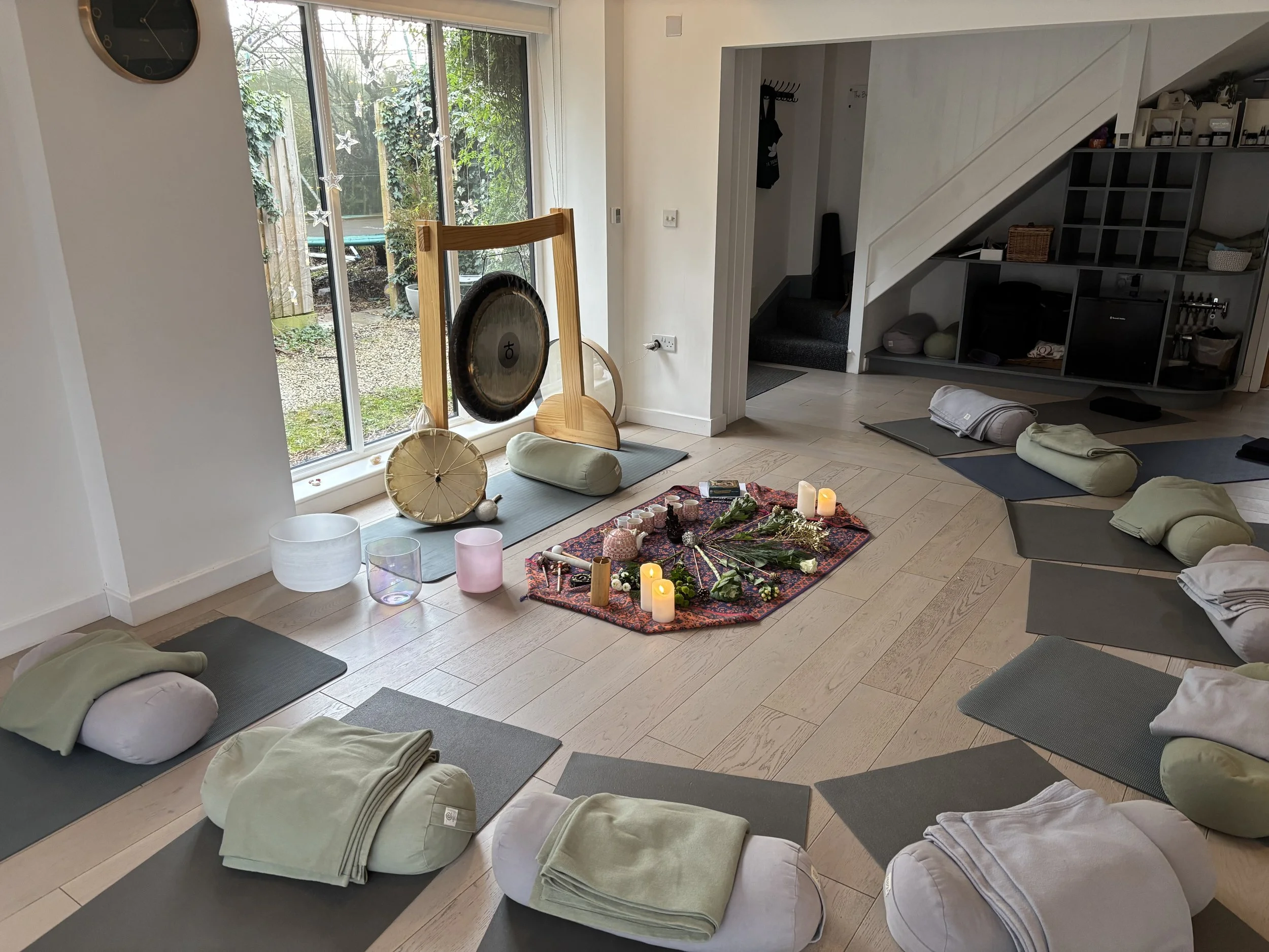 Connect with Spirit Guides