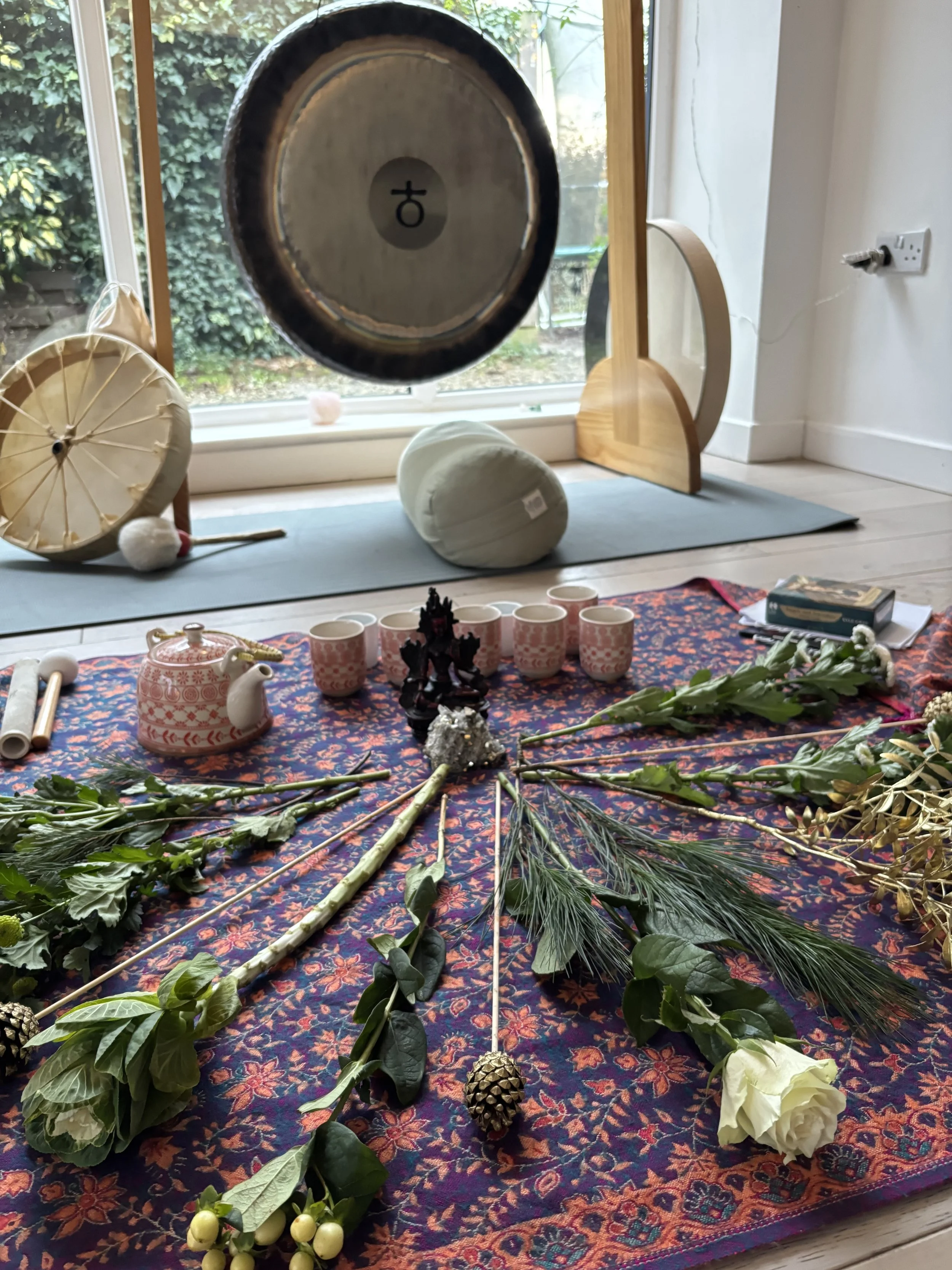 Awaken your Inner healer