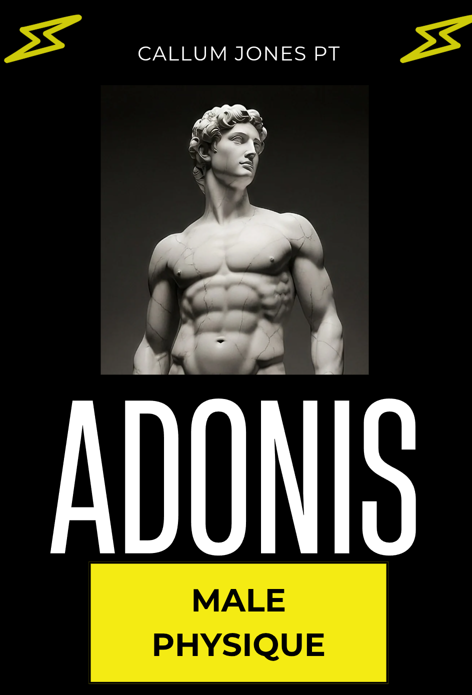 Adonis - Male Physique