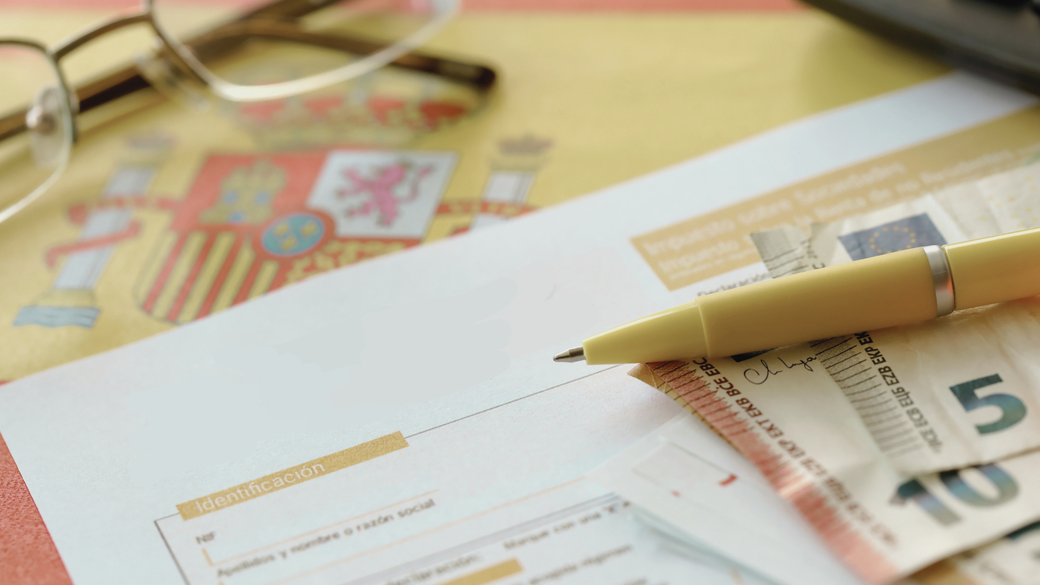 Devenir résident fiscal en Espagne: que faut-il déclarer la première année?