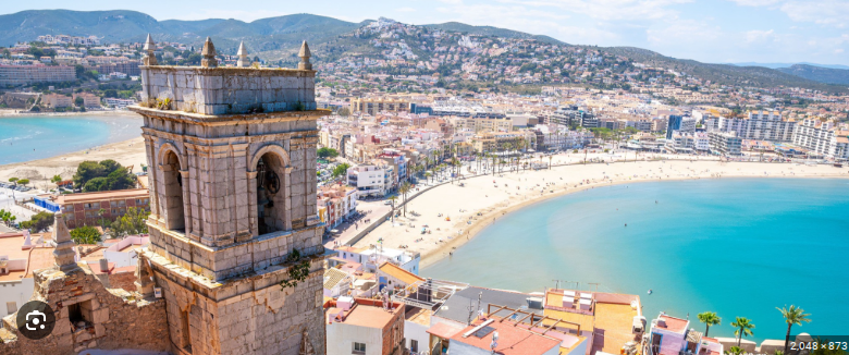 Castellón de la Plana: la cote espagnole où les investisseurs intelligents arrivent avant les foules