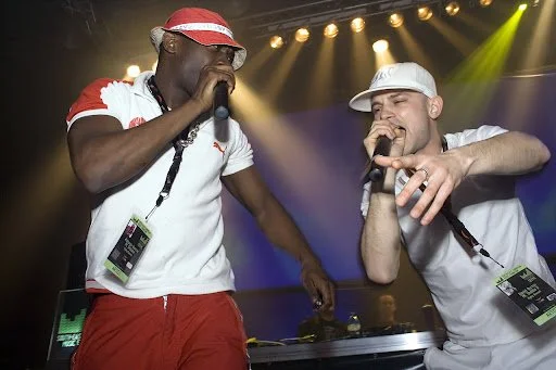 MC SHABBA D's 20th ANNIVERSARY (JUNGLE - DRUM & BASS)  @ TELEPAPHTY