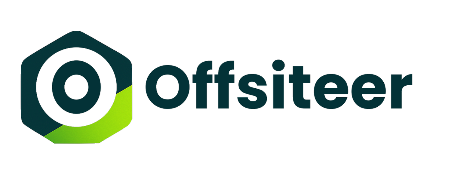 Offsiteer