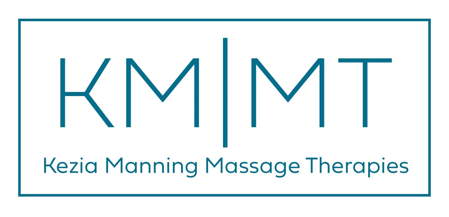 Kezia Manning Massage Therapies