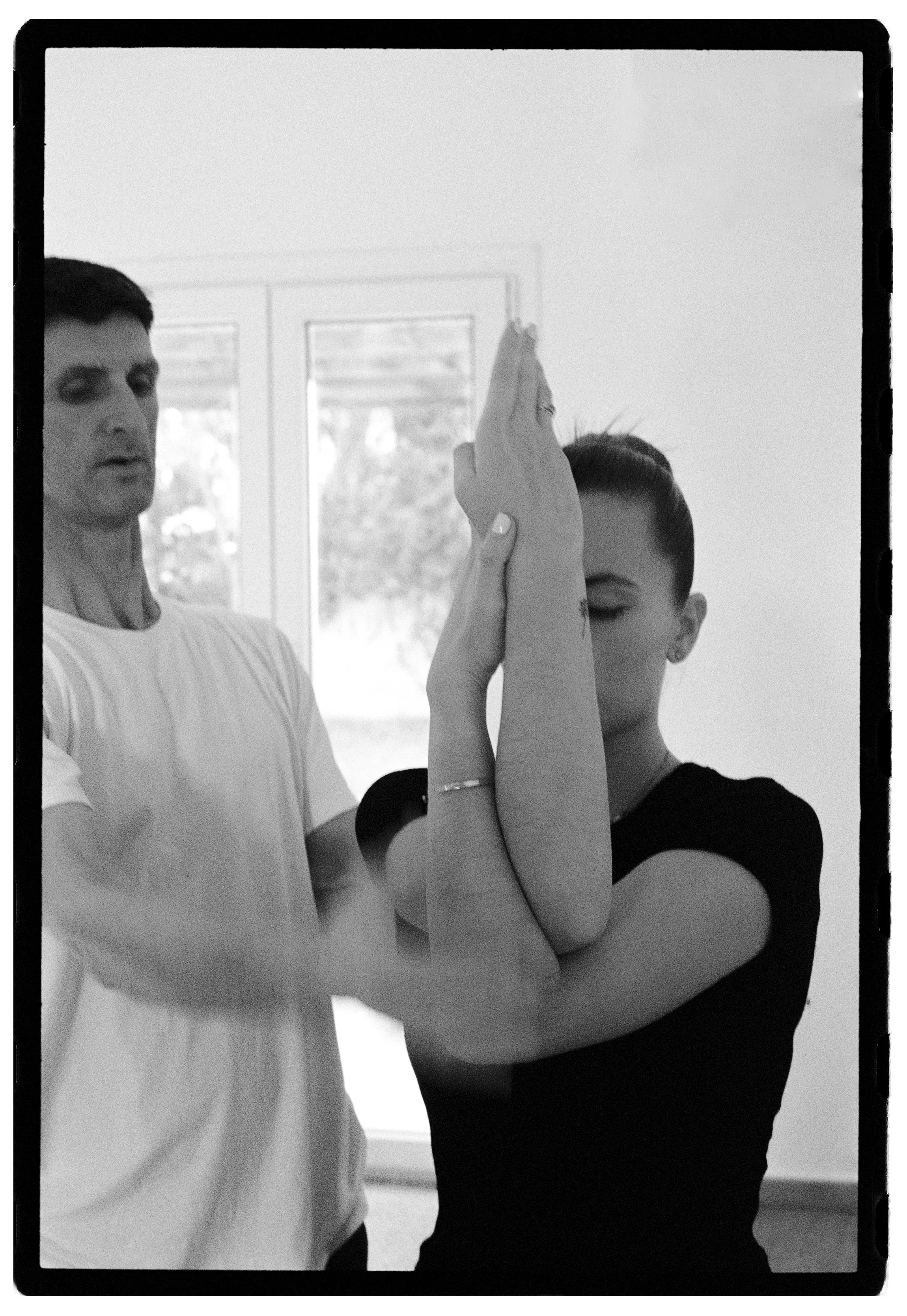 awaken new possibility