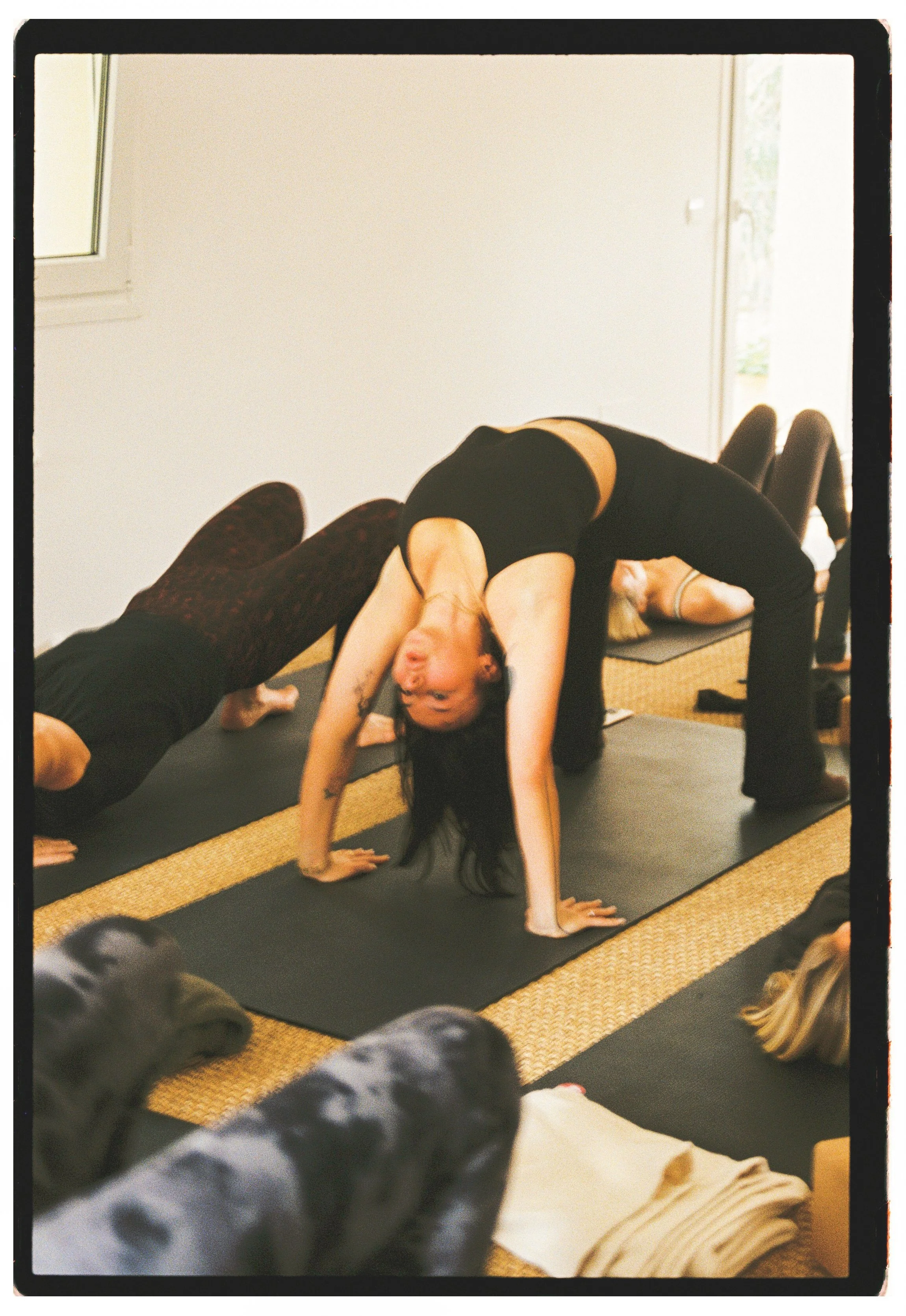 Arc of Truth - Awaken your True North Alignment Workshop