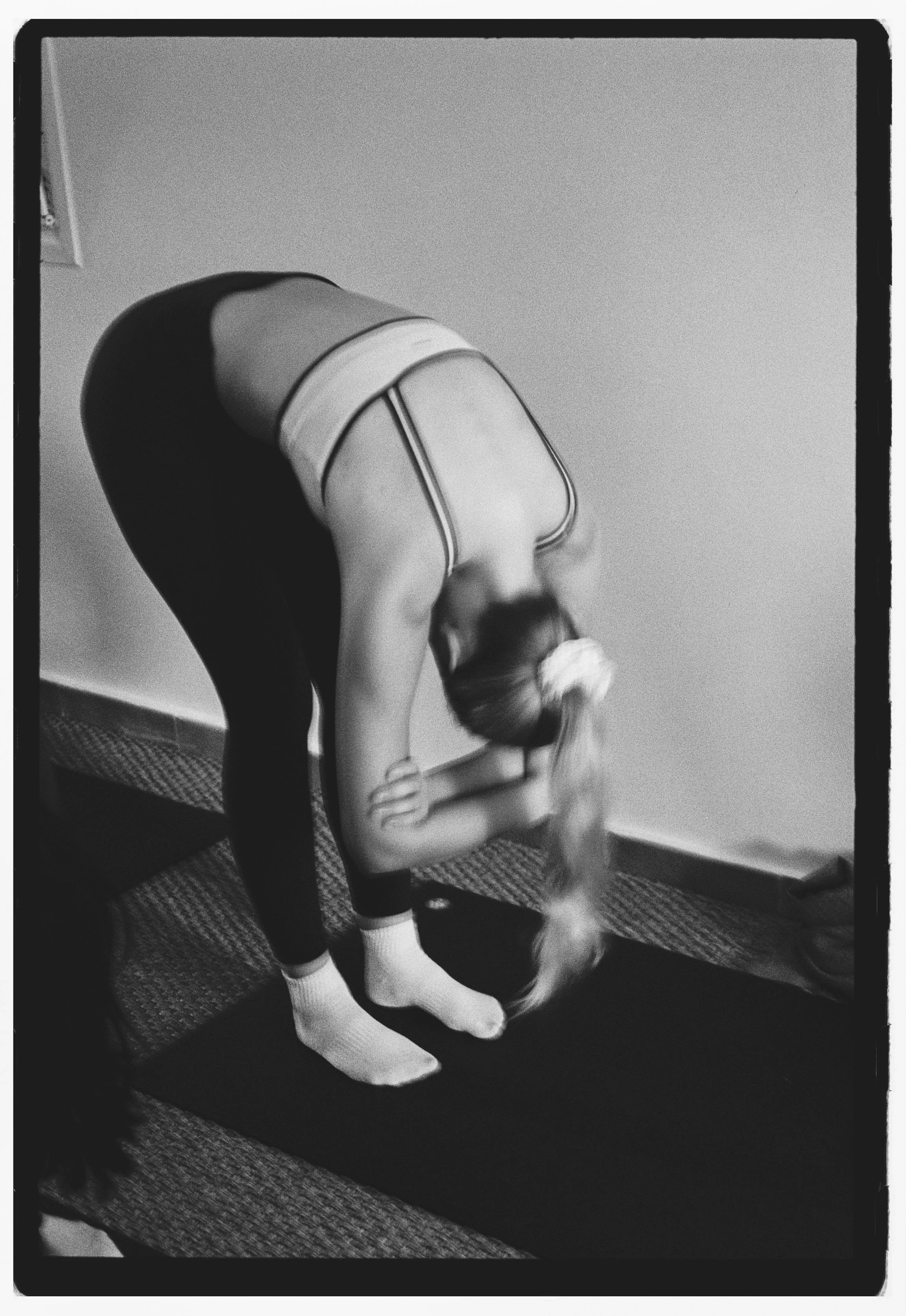 Beyond Belief - Inversions & Arm Balance Workshop