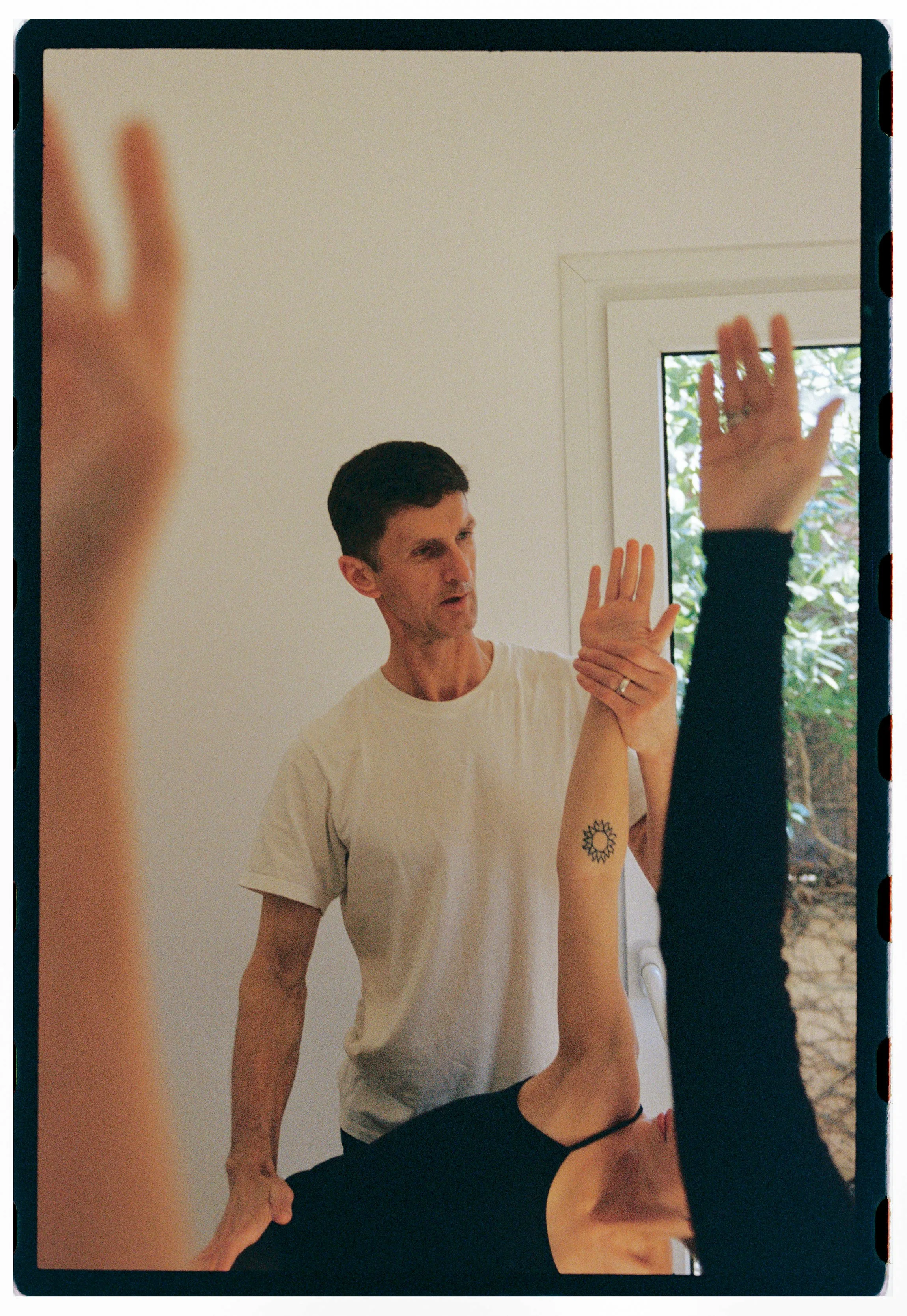 200-hour Vinyasa Yoga Teacher Training