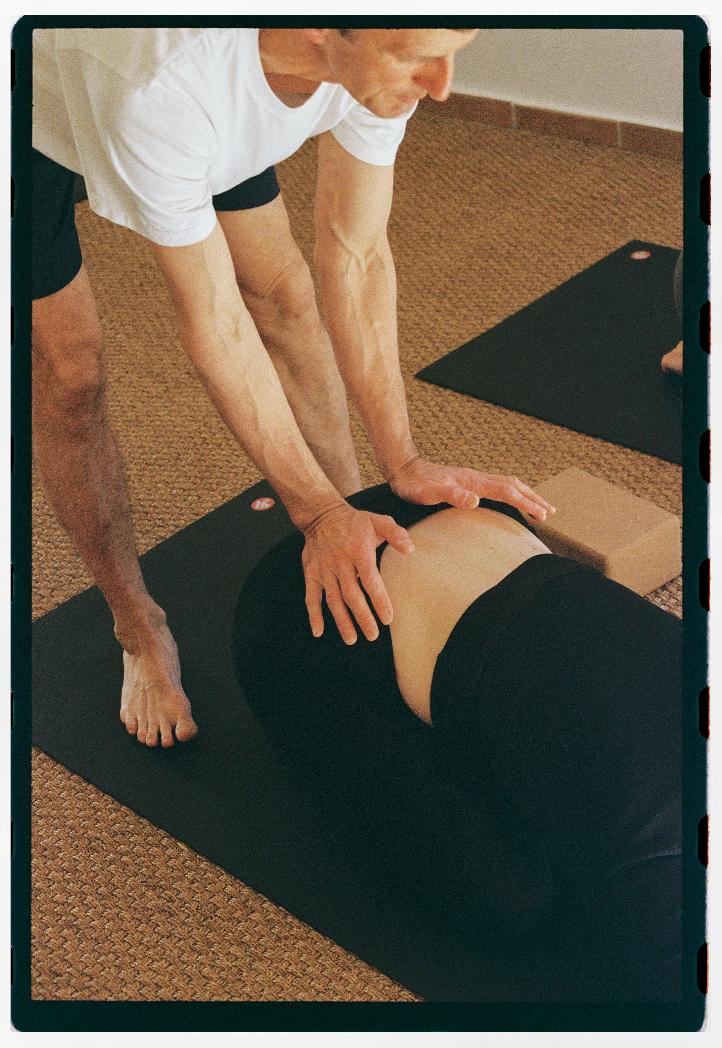 weekly private classes