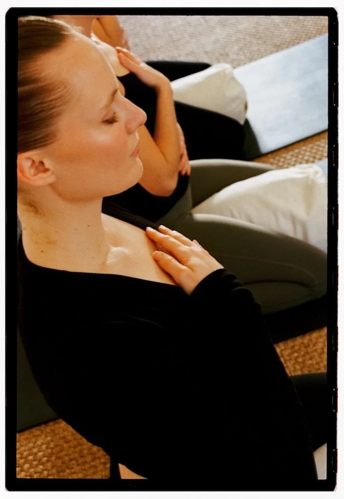 Power of Presence, October 1 - 31, 2026