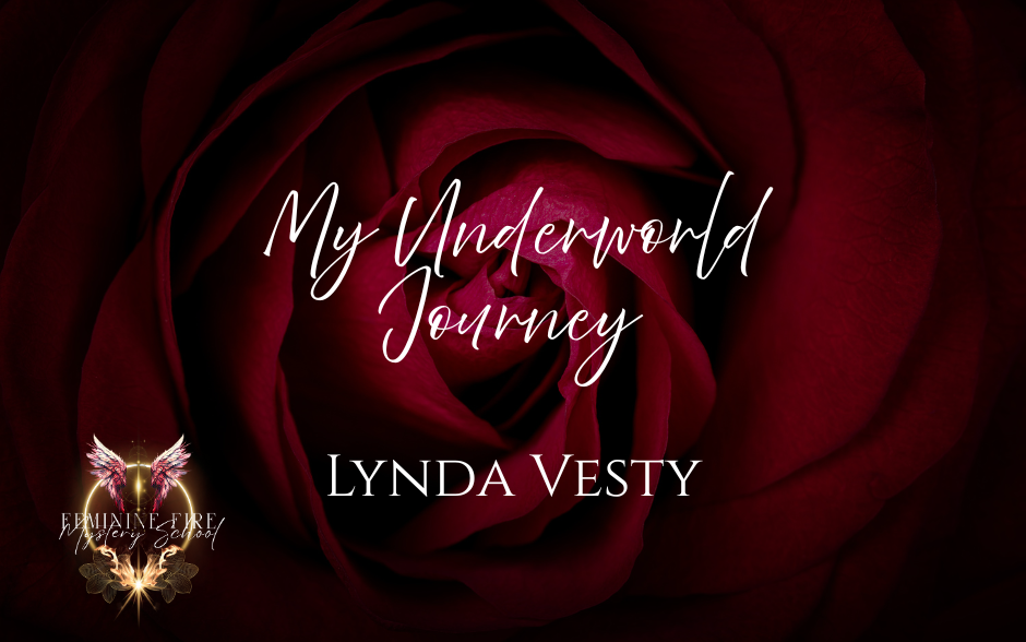 My underworld Journey