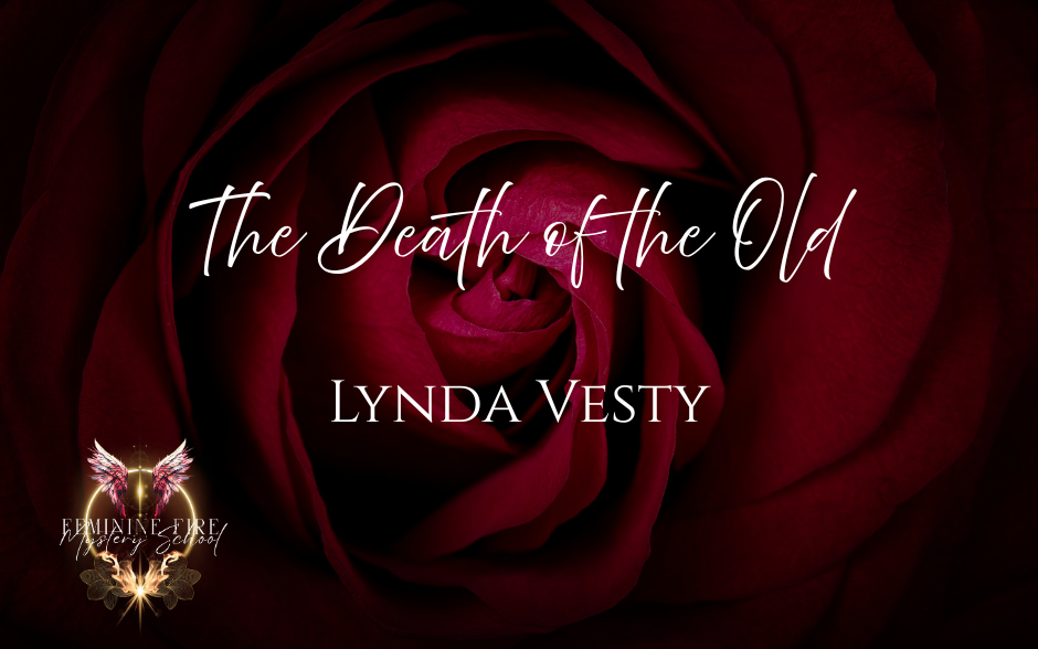 The death of the old