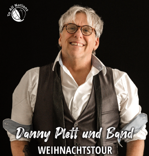 Danny Plett & Band - Weihnachtstour