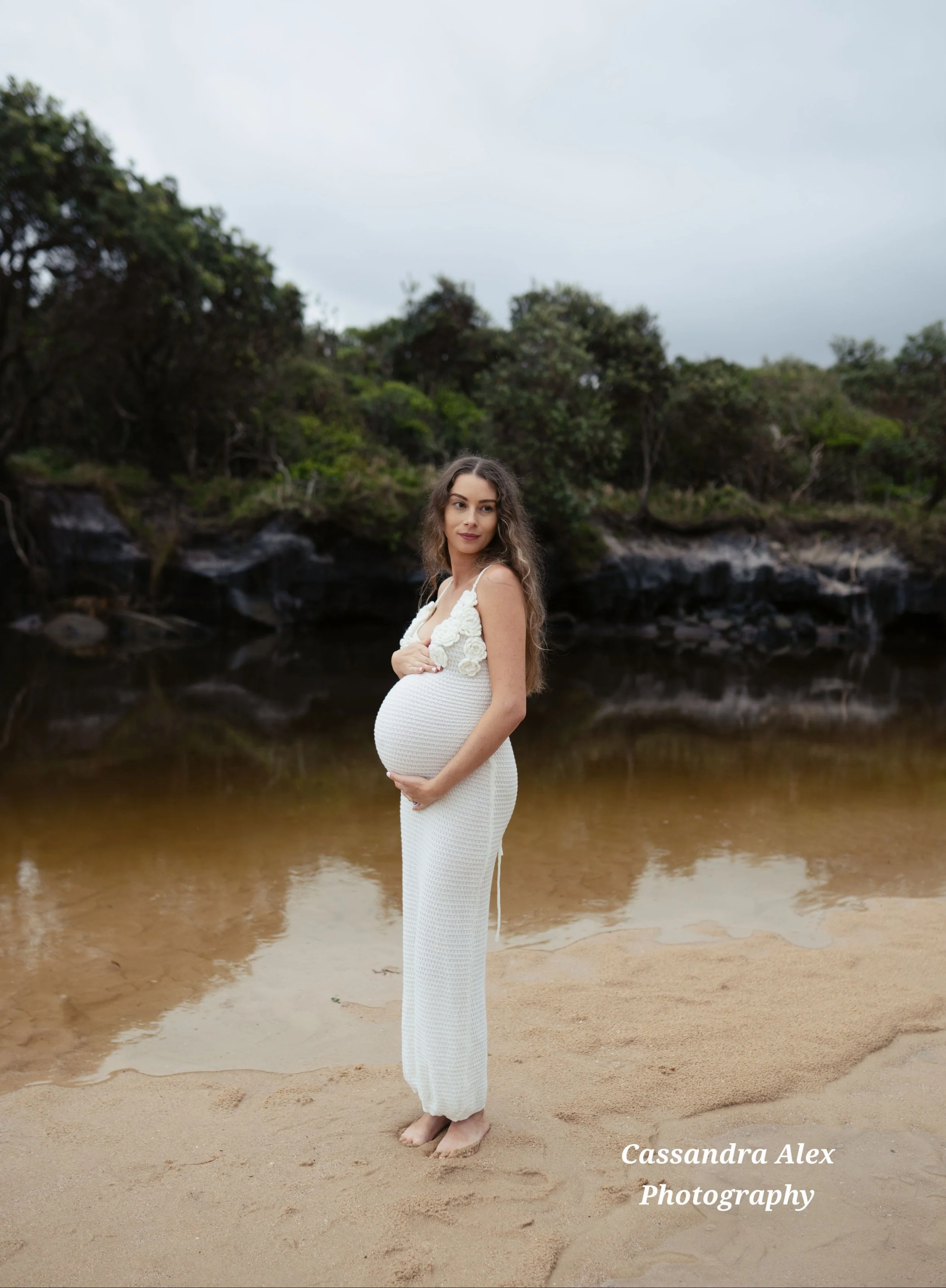 Aurelia Dress