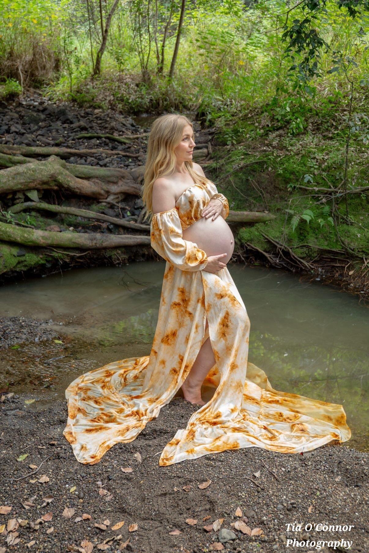 Freesia Co-Ord Set