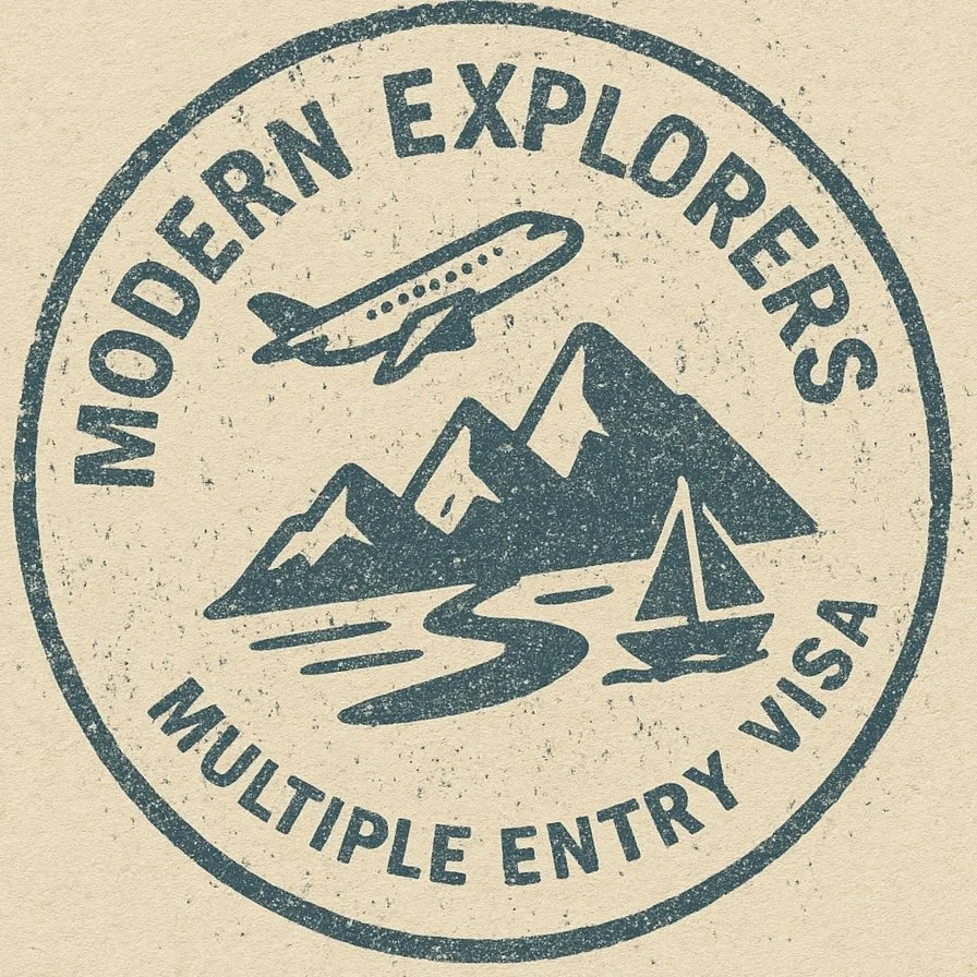 Modern Explorers
