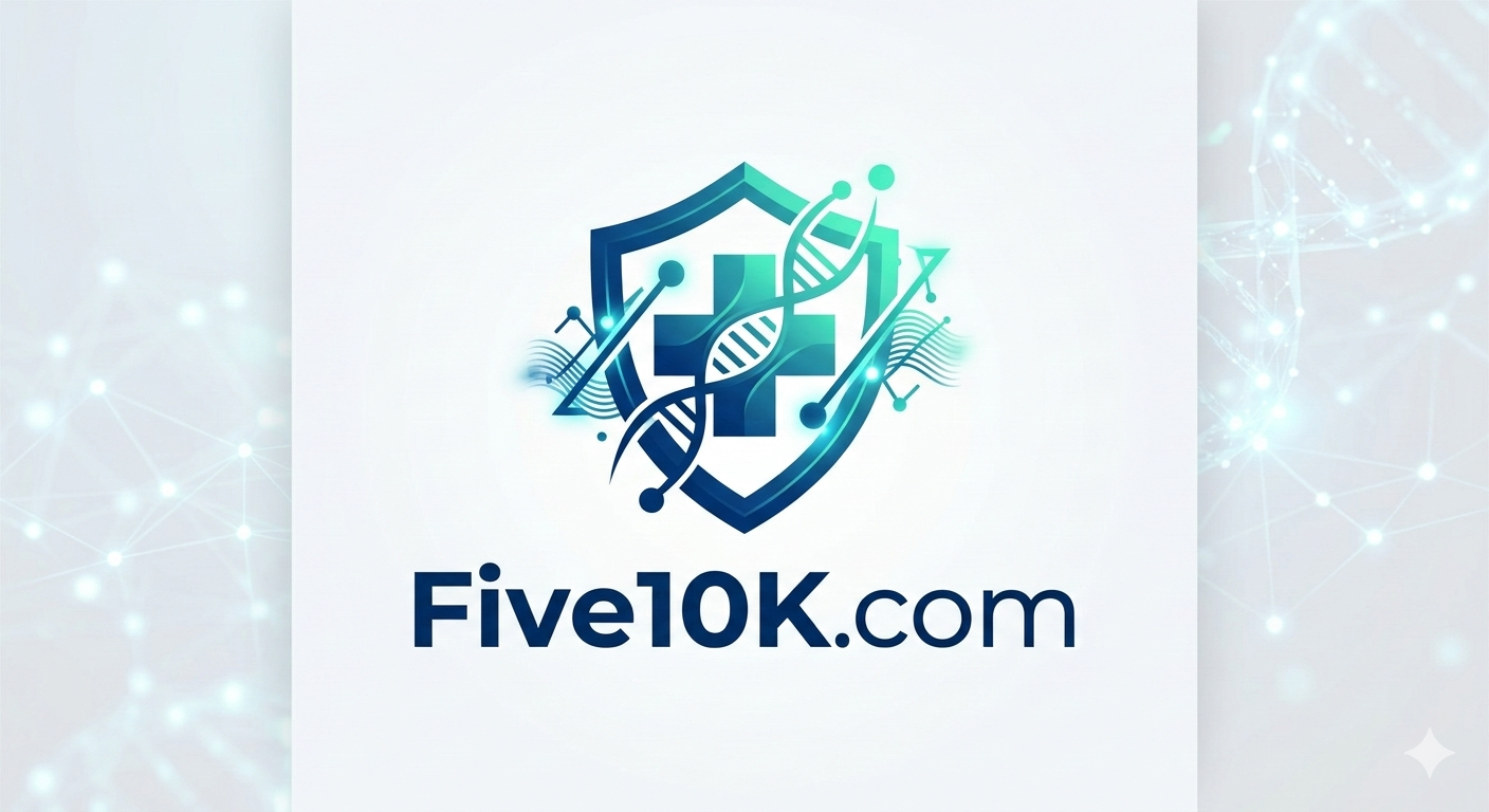 Five10k.com